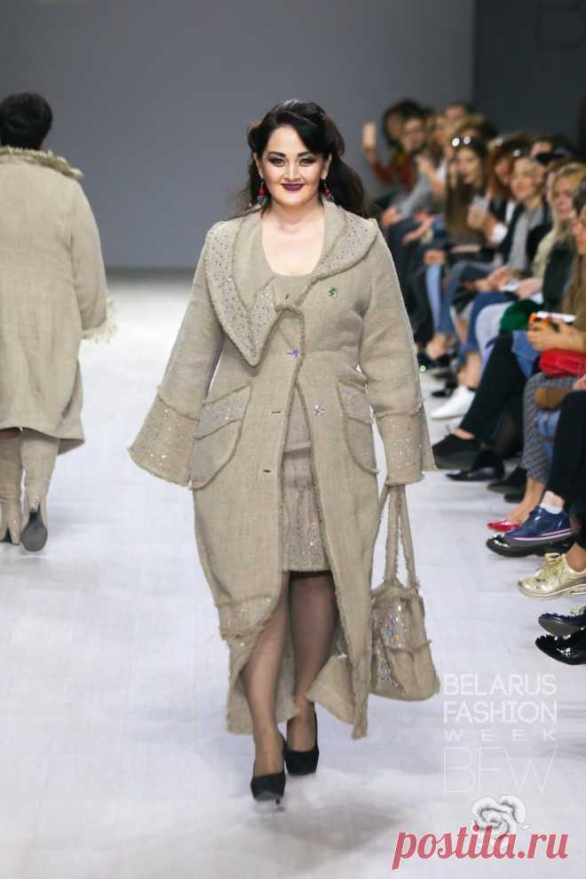 Natalia Gaidargy | Дизайнеры | Неделя моды в Беларуси | Belarus Fashion Week