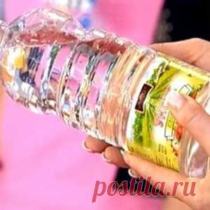 Чем полезен уксус в хозяйстве - МирТесен