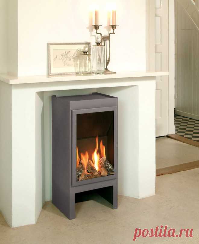 Основные моменты отопления загородного дома