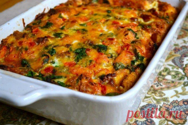 Что приготовить из куриной печени: 15 быстрых и вкусных рецептов