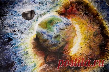 Vladimir Sidorov. Sympony-Requiem (opus 121, 2019)
1. Requiem Aeternam. (0:00). 
2. Ave, Maria. (3:53). 
3. Domine Jesu Christe. (8:20). 
4. Absolve Domine. (13:11). 
5. Tuba Mirum. (16:28). 
6. Kyrie Eleison. (20:46). 
7. Confutatis Maledictis. (23:53). 
8. Dies Irae. (26:46).
9. Sanctus. (30:31). 
Author's performance. The original of the 1993. Editing and Installation of the 2019. Audio studio of Magnitogorsk conservatoire.