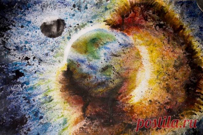 Vladimir Sidorov. Sympony-Requiem (opus 121, 2019)
1. Requiem Aeternam. (0:00). 
2. Ave, Maria. (3:53). 
3. Domine Jesu Christe. (8:20). 
4. Absolve Domine. (13:11). 
5. Tuba Mirum. (16:28). 
6. Kyrie Eleison. (20:46). 
7. Confutatis Maledictis. (23:53). 
8. Dies Irae. (26:46).
9. Sanctus. (30:31). 
Author's performance. The original of the 1993. Editing and Installation of the 2019. Audio studio of Magnitogorsk conservatoire.