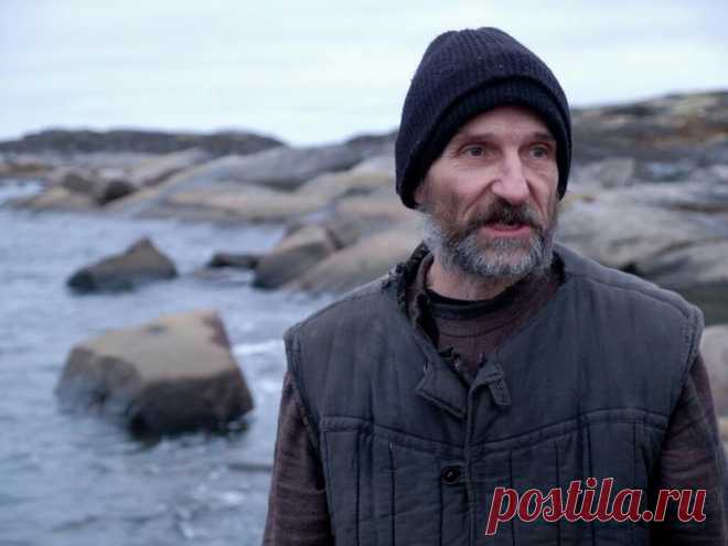 Пётр Мамонов: В гробу карманов нет. Что собрал в душе, с тем и будешь