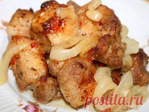 Шашлык в духовке на луковой подушке - Готовить легко Хотите приготовить Шашлык в духовке зимой, тогда переходите на наш проект и смотрите пошаговый рецепт приготовления с фотографиями.