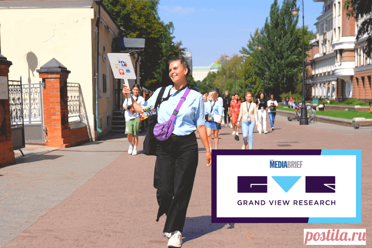 🔥 Исследователи Grand View Research утверждают, что рынок образовательного туризма к 2030 году будет стоить 974,7 млрд. долларов
👉 Читать далее по ссылке: https://lindeal.com/research/issledovateli-grand-view-research-utverzhdayut-chto-rynok-obrazovatelnogo-turizma-k-2030-godu-budet-stoit-974-7-mlrd-dollarov