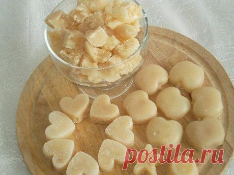 рецепты