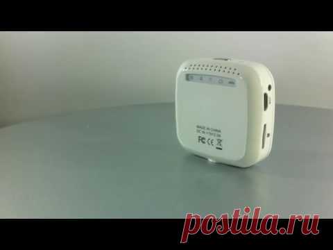 Микро IP-WIFI камера SyCloud Артикул 15150.3856. Новосибирская область, Новосибирск