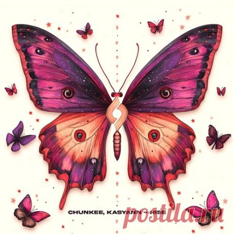 Chunkee &amp; Kasyann – Rise [JOST007] Sharing-DB.club