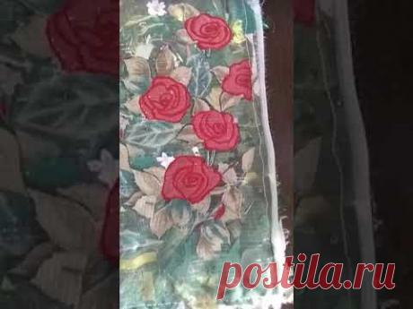 Сериал под названием "Мои творческие будни". Серия 1. Не последняя!