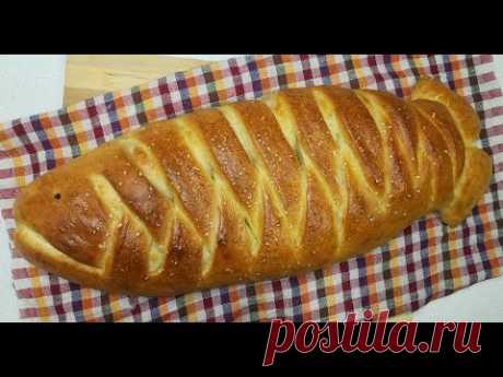 РЫБНЫЙ ПИРОГ готовлю только так! Все Просят этот рецепт. Fish pie😋.