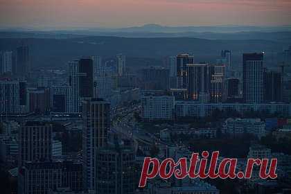 В Екатеринбурге задумали установить бюст Сталина