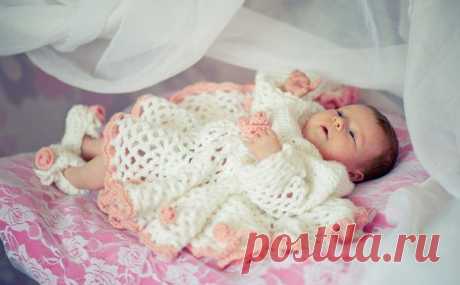 Платье для Василисы!