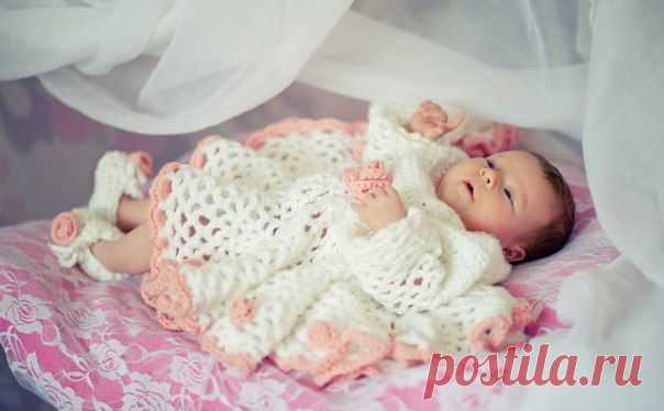 Платье для Василисы!