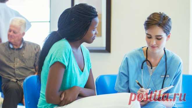 Triage Nurse Carreer — All Things Required to Know