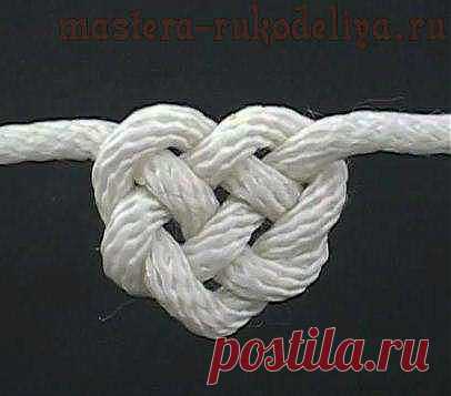 КЕЛЬТСКИЙ УЗЕЛ-СЕРДЦЕ. ВИДЕО.