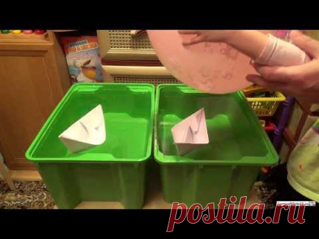 ФИЗИКА ДЕТЯМ Статическое электричество. - YouTube