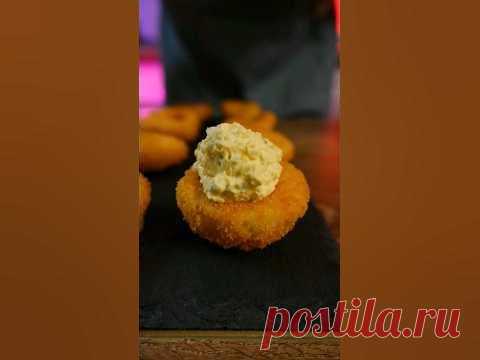 Закуску которую вы точно не ели