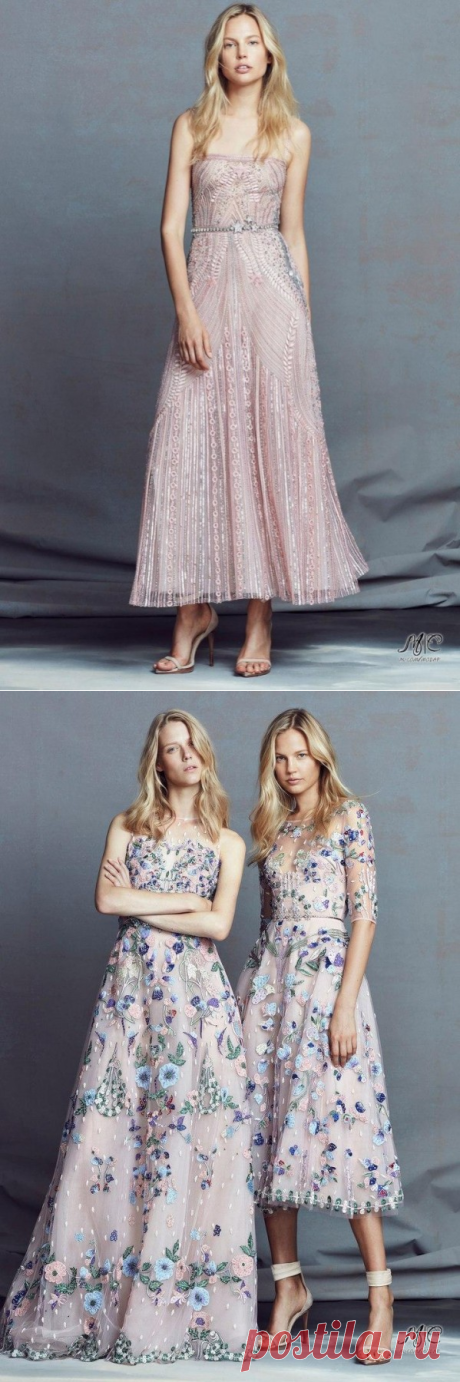 Zuhair Murad Resort — Модно / Nemodno