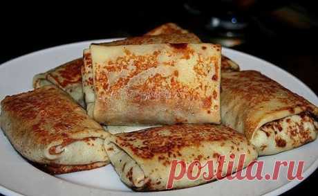 Тесто для блинов – разнообразные варианты приготовления
Считается, что выпекание блинов — настоящее искусство. Ведь нужно знать точное количество тесто, которое требуется вылить на сковороду, чтобы получить тонкий блин, вовремя мастерски его перевернуть. И таким образом получить ароматную горку превосходных блинов.
На самом деле особых сложностей в приготовлении этого блюда нет. Итак, выбираем рецепт, готовим тесто, выпекаем блины, придерживаясь рекомендаций, — и у нас все получится!
Тесто дл