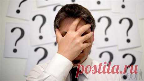 5 ошибок марке / Восприятие бизнеса