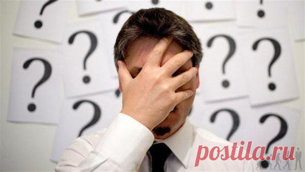 5 ошибок марке / Восприятие бизнеса