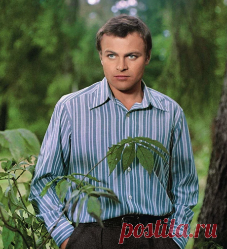 Подборка фотографий известных людей / Назад в СССР / Back in USSR