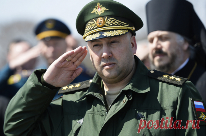 11-10-24--ПОЛИТ.ПУТЬ--Все подвиги Суровикина: спецзадание генерала, слухи о задержании, служба в Чечне, Таджикистане и Сирии