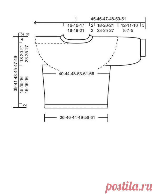 ЛЕТНИЕ МОДЕЛИ СПИЦАМИ Схема + описание | Копилка узоров (Вязание спицами) | Дзен