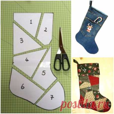 Pin page