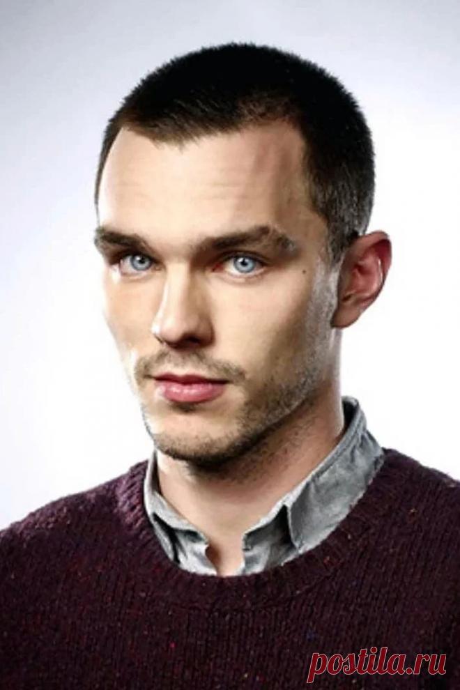 Николас Холт, 7 декабря, 1989