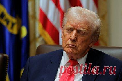 Трамп пригрозил атакой производящим кокаин странам