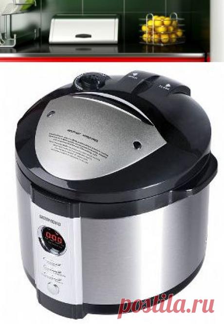 Как избавиться от запаха в мультиварке (практические советы) - Разное - Каталог статей - Все рецепты блюд. Кулинарные рецепты со всего мира