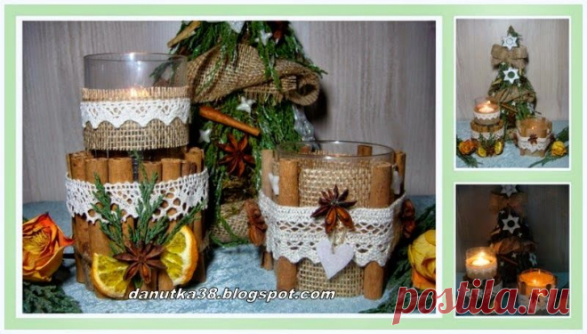 MOJE CUDA CUDEŃKA: ŚWIĄTECZNA GALERIA