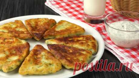 Необычные рецепты из простой пюрешки: 5 быстрых и вкусных вариантов