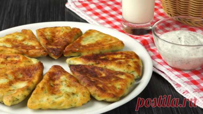 Необычные рецепты из простой пюрешки: 5 быстрых и вкусных вариантов