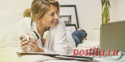 Робота вдома приховує у собі кілька пасток, потрапивши в які ви починаєте відчувати себе в рідних стінах як у в'язниці. Вирішити проблему постійних дедлайнів, відсутності вихідних і брак часу на особисті питання може елементарна організованість. Перевірено на особистому досвіді.