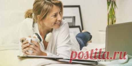 Робота вдома приховує у собі кілька пасток, потрапивши в які ви починаєте відчувати себе в рідних стінах як у в'язниці. Вирішити проблему постійних дедлайнів, відсутності вихідних і брак часу на особисті питання може елементарна організованість. Перевірено на особистому досвіді.