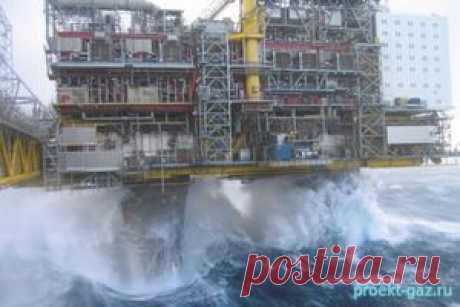 "Харви" остановил нефтегазовую индустрию юго-востока США - 28 Августа 2017 - Проектирование газоснабжения