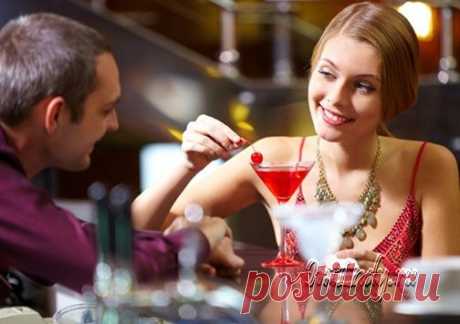 В начале романа | Советы для женщин