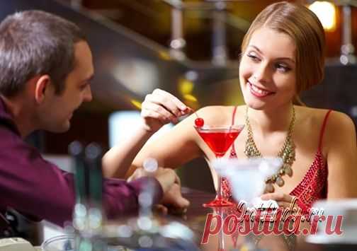 В начале романа | Советы для женщин