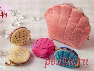 Сумки, обложки ручной работы ♥Э К С К Л Ю З И В♥