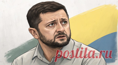 Австрийский депутат Кикль выразил недовольство визитом Зеленского в страну. Председатель Австрийской партии свободы Герберт Кикль выразил недовольство предстоящим визитом в Австрию Владимира Зеленского. Читать далее