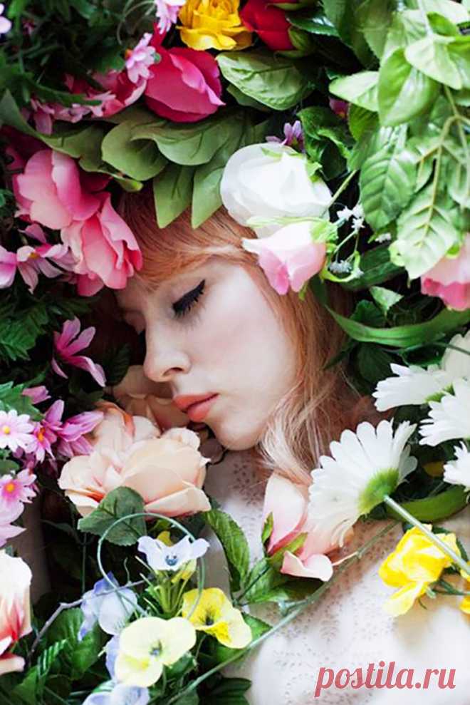 Гид по женскому знаку Зодиака Рак: как заполучить сердце девушки Рака