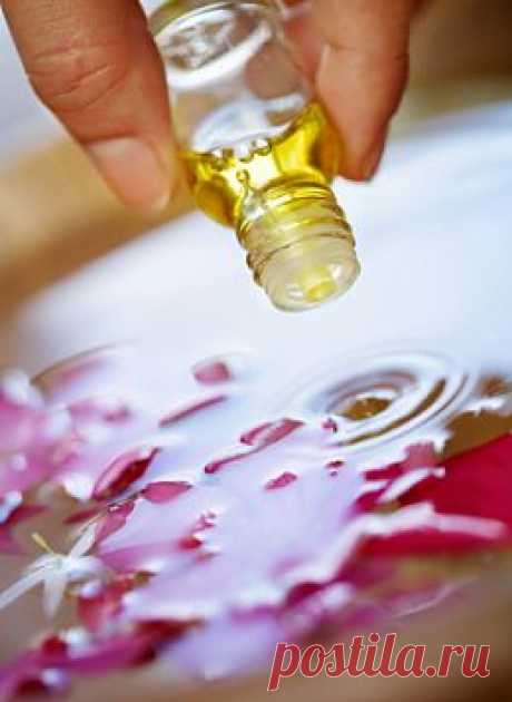 Эфирные масла – это настоящий дар природы на: www.svetlichok.tatet.ru