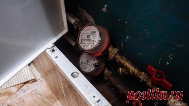 Росстандарт сообщил об отмене документов на поверку счетчиков: Яндекс.Новости Глава Росстандарта Алексей Абрамов сообщил, что документы на проверку счетчиков заменят записи в специальной базе ведомства. Об этом сообщает 