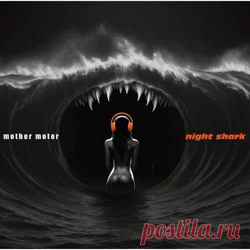 Mother Motor - Night Shark (2025) Artist: Mother Motor Album: Night Shark Year: 2025 Country: Germany Style: Synthpop, EBM