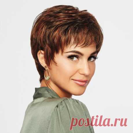 СМОТРИТЕ: Крем не помогает? значит нужны омолаживающие стрижки! для женщин после 35, 40, 50 и 60 лет