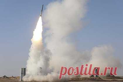 Система ПВО сбила БПЛА еще в одном российском регионе