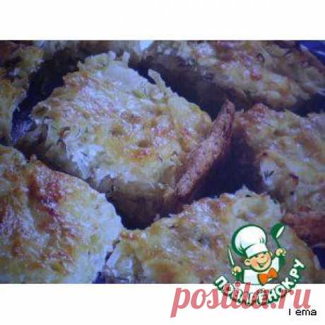 Пирог с капустой &quot;Просто вкуснейший&quot; - кулинарный рецепт