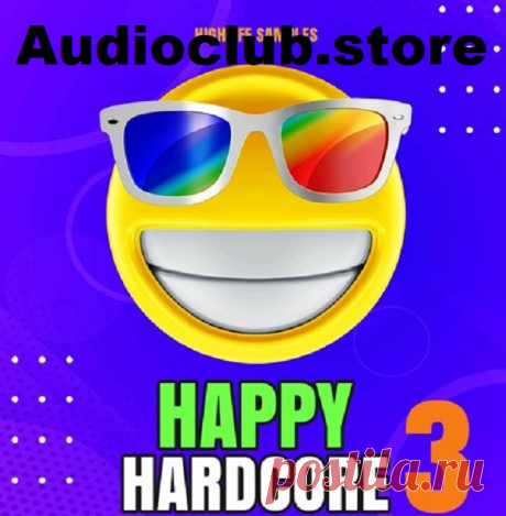 HighLife Samples Happy Hardcore Vol.3 WAV MiDi Sylenth and Serum Presets  | 303 MB

Happy Hardcore Vol.3 is a fantastic sample pack which users can utilize for Happy Hardcore and Hardstyle music production in making highly energetic and euphoric tracks. The pack comprises 5 construction kits and each kit is packed with 5 construction mini kits offering WAV loops that are of 24-bit/44.1 kHz quality.